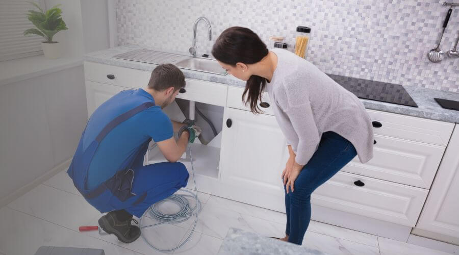 Local expert plumbing services in Turbeville, SC